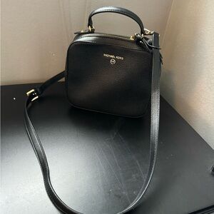 Michael Kors square bag